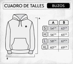 Buzo Basico Cuello Redondo Guanaco - Terra - comprar online