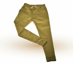 Jogger Guanaco - Beige