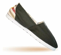 Alpargatas Guanaco - Mate - comprar online