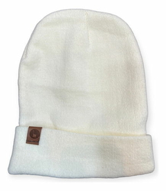 Gorro Beani Guanaco - Doble Tejido En Hilo - Colores Varios - Tus guanaco