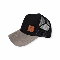 Gorra Trucker Premium - Varios colores - Guanaco 002 - comprar online