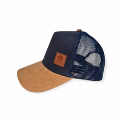 Gorra Trucker Premium - Varios colores - Guanaco 002 - Tus guanaco