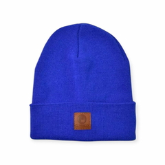 Gorro beani - Colores varios - Guanaco 002
