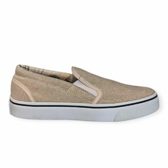 Panchas De Lona Guanaco - Crudo en internet