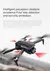 Xiaomi-Dron D9 8K con Motor sin escobillas, cuadricóptero profesional 4K