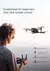 Imagen de Xiaomi-Dron D9 8K con Motor sin escobillas, cuadricóptero profesional 4K