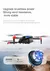 Xiaomi-Dron D9 8K con Motor sin escobillas, cuadricóptero profesional 4K - Dropia