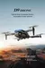 Xiaomi-Dron D9 8K con Motor sin escobillas, cuadricóptero profesional 4K - tienda online
