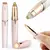 Caneta Depiladora Elétrica para Sobrancelhas - Flawless Brows - loja online