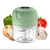 Mini Processador USB Elétrico - SnapChop - comprar online