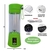 Imagem do Mini Liquidificador 6 Lâminas Usb Portátil - PulseMix