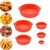 Kit 6 Formas Protetoras Silicone - AirProtege | Proteção prática e eficaz para sua AirFryer - loja online