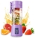 Mini Liquidificador 6 Lâminas Usb Portátil - PulseMix