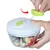 Multi Processador de Alimentos - SpinCut Inox na internet