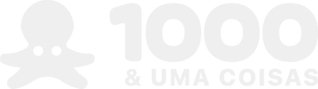 1000 & Uma Coisas