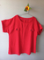 Blusa social Plus size na internet