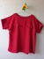 Blusa social Plus size - comprar online