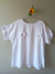 Imagem do Blusa social Plus size