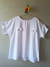 Blusa social Plus size - loja online