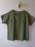 Blusa social Plus size - blessedstore.net.br