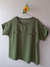 Blusa social Plus size na internet