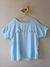 Blusa social Plus size