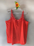 Blusa Regata com Bordado - comprar online