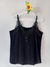 Blusa Regata com Bordado - comprar online