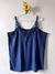 Imagem do Blusa Regata com Bordado
