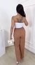 Calça Alfaiataria Casual Social - comprar online