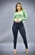 Calça Legging com Bolso