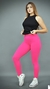 Imagem do calça legging longa lisa