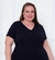 baby look feminina de viscose e elastano - comprar online