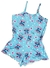 Pijama Feminino Macaquinho Curto Lilo Stitch Baby Doll na internet