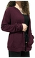 Casaco feminino lanzinha - comprar online
