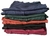 Conjunto 2 peças Pantalona e Baby look moletinho premium