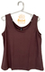 regata feminina viscose e elastano - blessedstore.net.br