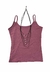 blusa regata alcinha lisa - loja online