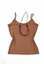blusa regata alcinha lisa