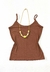 Imagem do blusa regata alcinha lisa