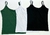 blusa regata alcinha lisa - loja online