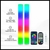 Lámpara Luces Led Rgb Audiorítmicas Usb App Control Remoto en internet
