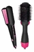 Combo Cepillo Secador + Planchita de Pelo