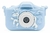 Mini Cámara Digital Infantil – Color Celeste en internet
