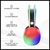 Auriculares Gamer Inalámbricos con Luces LED RGB – Bluetooth | Color Negro en internet