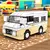 BLOCO DE MONTAR TRAILER CAMPING - holybox.