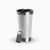 COPO TÉRMICO INOX 473ml - BRANCO