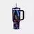 CANECA TÉRMICA INOX 1.18L - QUENCHER ROCKERS