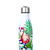 GARRAFA TÉRMICA AÇO INOX COM ESTAMPA 500ml - MODELO FLAMINGO - loja online