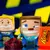 BONECO THE HANGREES - FARTNITE na internet